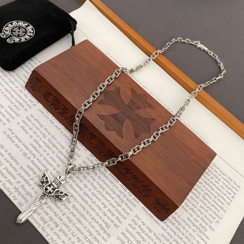 Chrome Hearts Necklaces